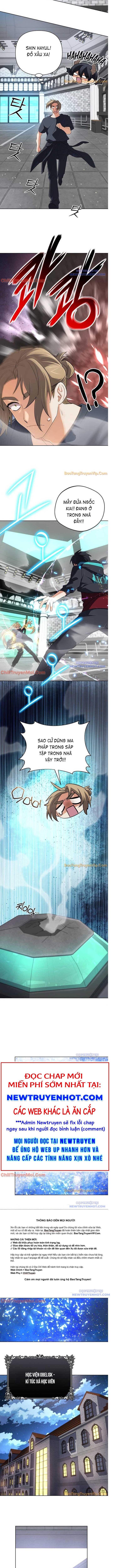 Đại Pháp Sư Thần Thoại Tái Lâm - Chapter 44 - Page 5