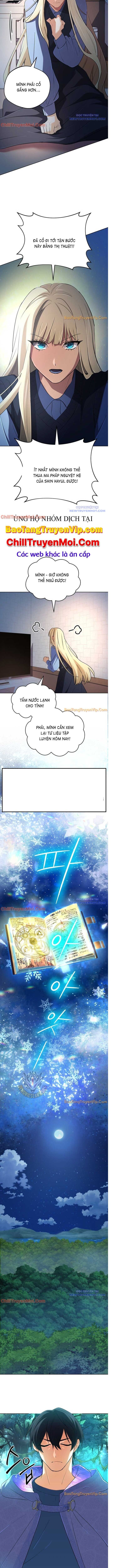 Đại Pháp Sư Thần Thoại Tái Lâm - Chapter 44 - Page 7