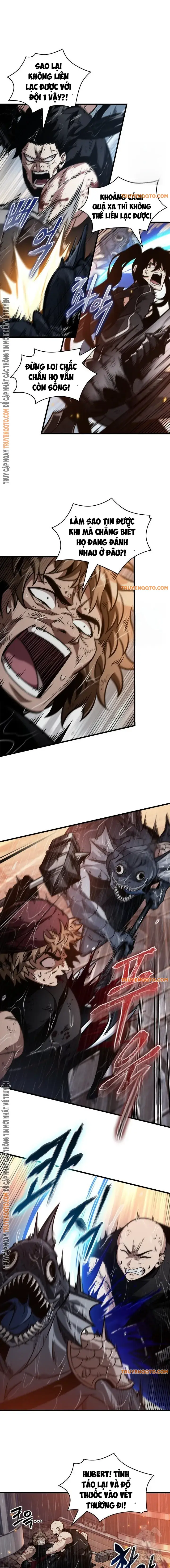 Gacha Vô Hạn - Chapter 140 - Page 11