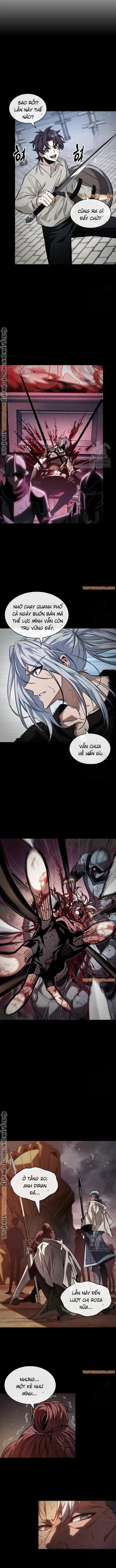 Gacha Vô Hạn Chapter 141 - Trang 1