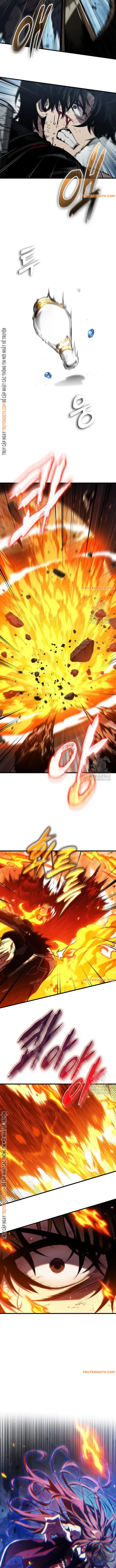 Gacha Vô Hạn Chapter 141 - Trang 10