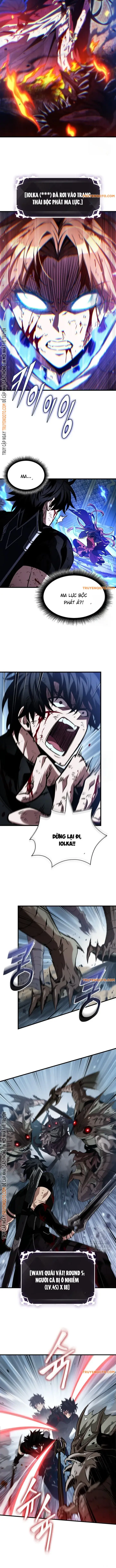 Gacha Vô Hạn Chapter 141 - Trang 11