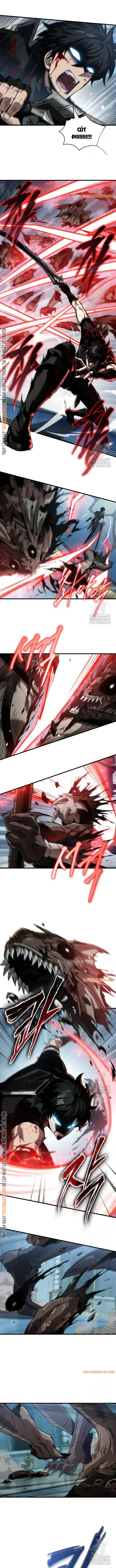 Gacha Vô Hạn Chapter 141 - Trang 12