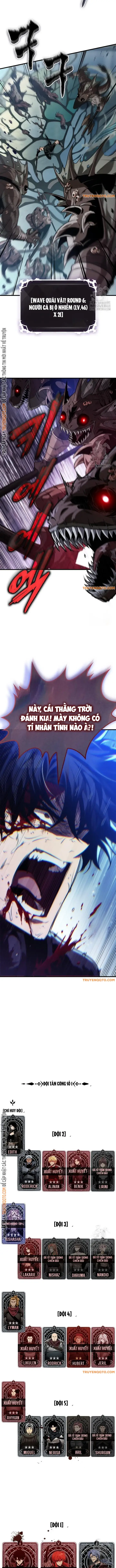 Gacha Vô Hạn Chapter 141 - Trang 14