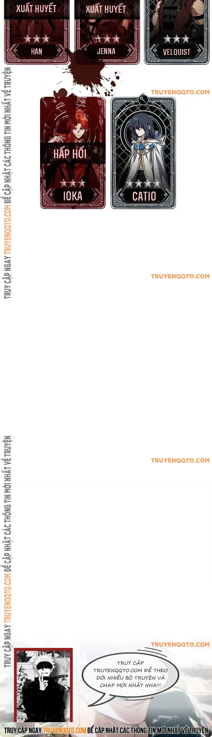 Gacha Vô Hạn - Chapter 141 - Page 15