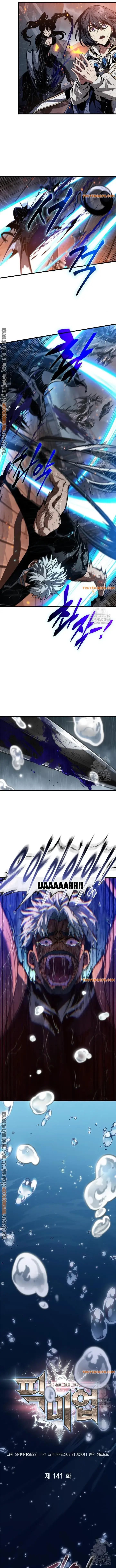 Gacha Vô Hạn Chapter 141 - Trang 4