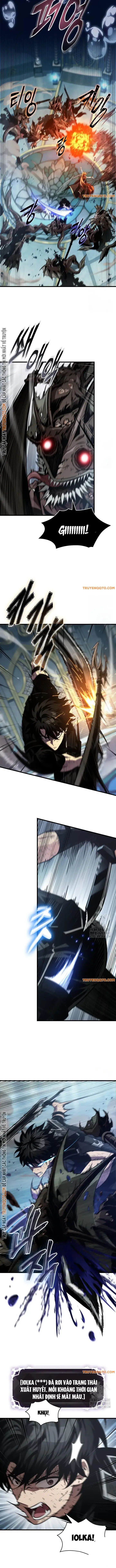 Gacha Vô Hạn Chapter 141 - Trang 5