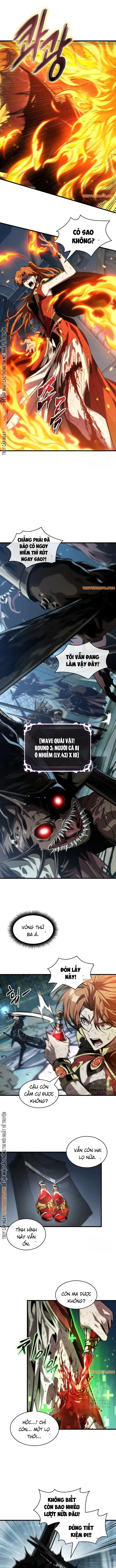 Gacha Vô Hạn Chapter 141 - Trang 6