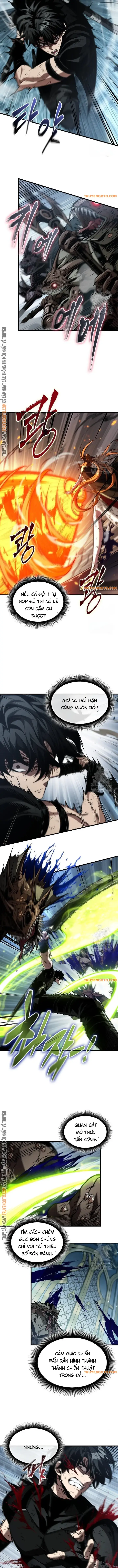 Gacha Vô Hạn Chapter 141 - Trang 7