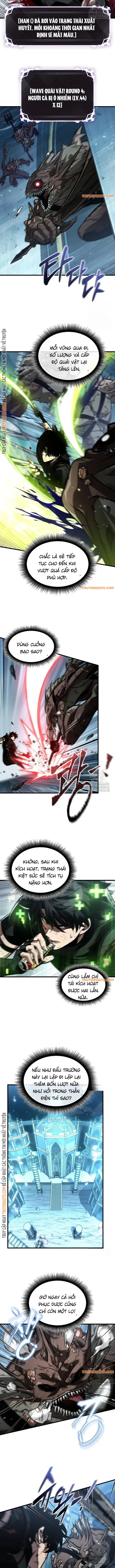 Gacha Vô Hạn Chapter 141 - Trang 8