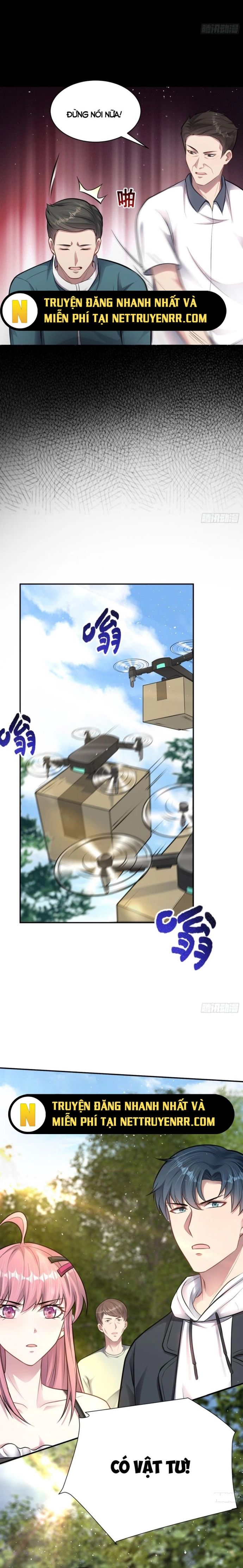 Vô hạn hồ sơ - Chapter 12 - Page 4