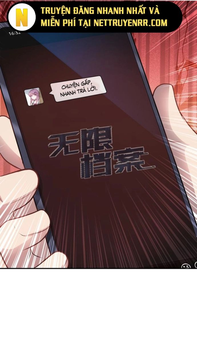 Vô hạn hồ sơ - Chapter 8 - Page 13