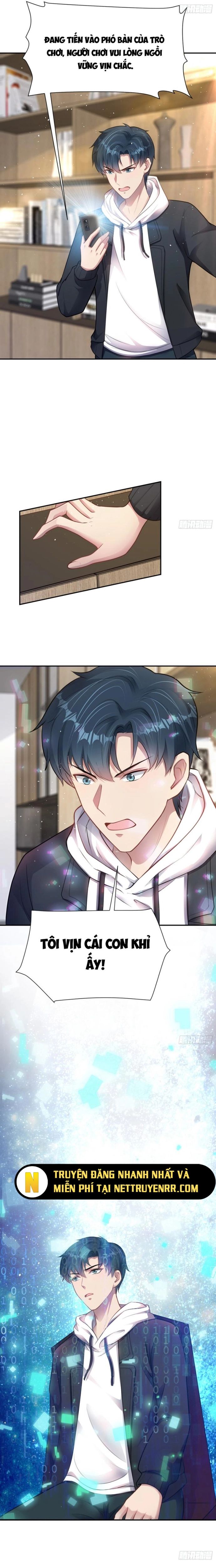 Vô hạn hồ sơ - Chapter 9 - Page 4