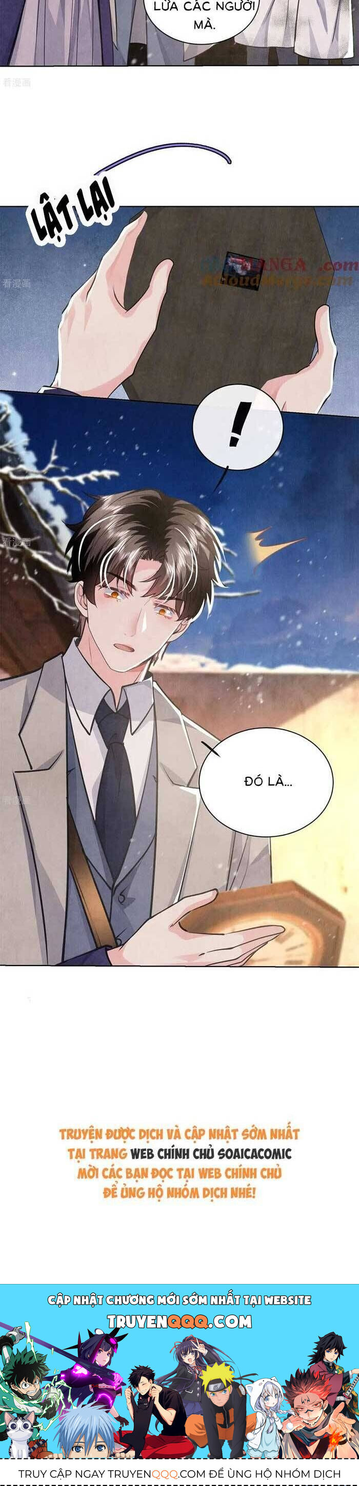 Tôi Có Ông Chồng Hay Ghen - Chapter 154 - Page 17