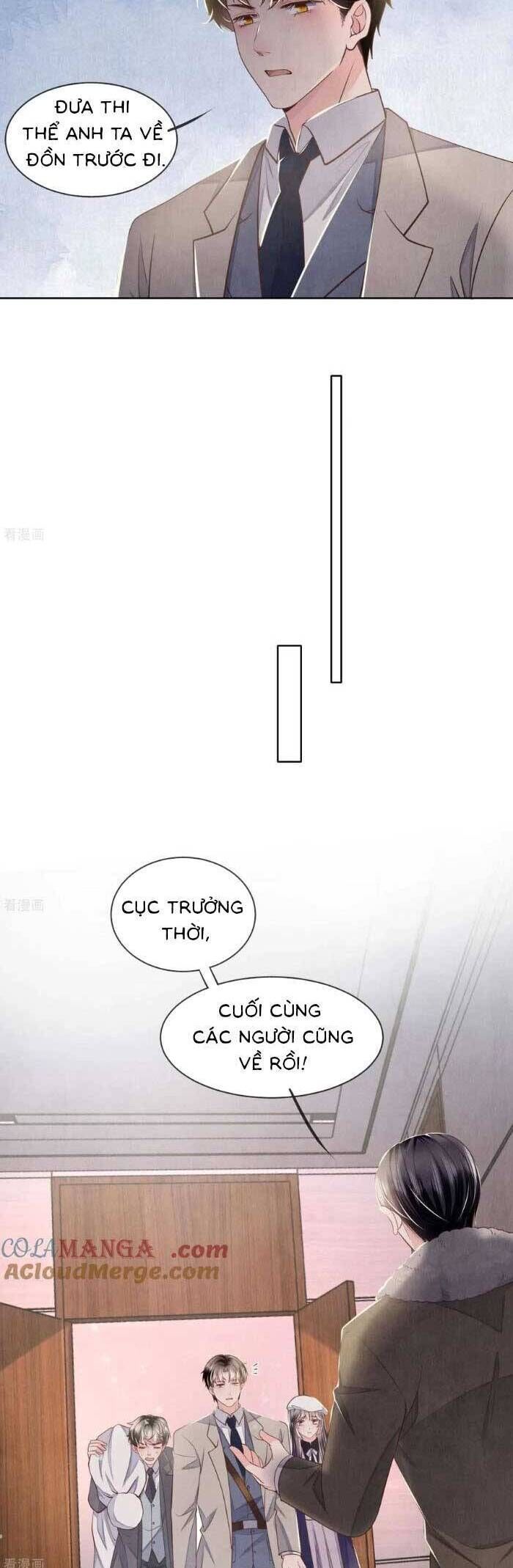 Tôi Có Ông Chồng Hay Ghen - Chapter 155 - Page 11