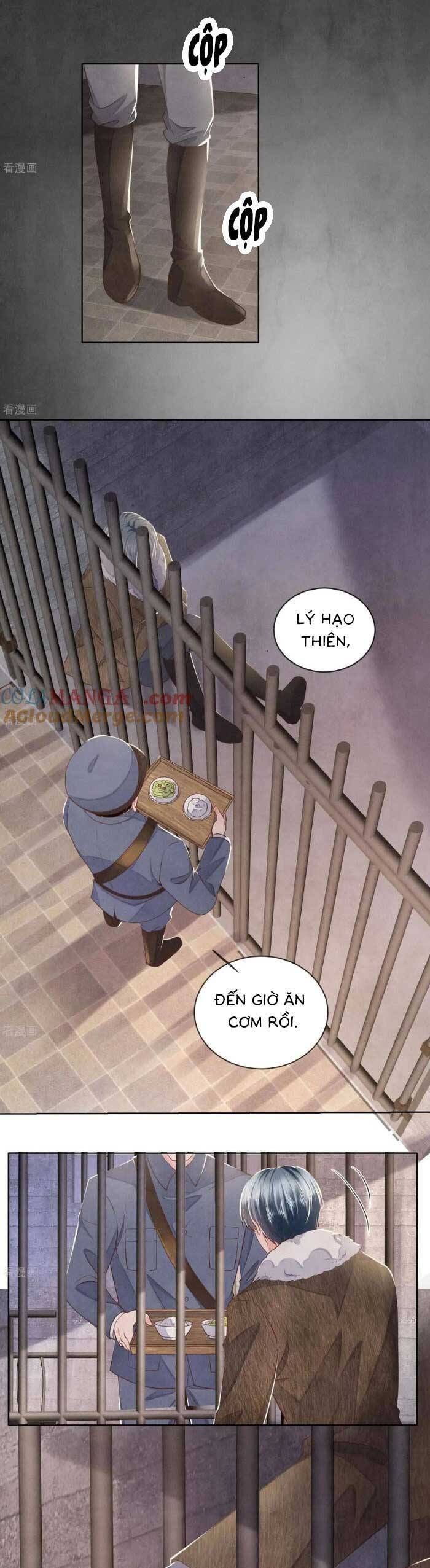 Tôi Có Ông Chồng Hay Ghen - Chapter 155 - Page 13