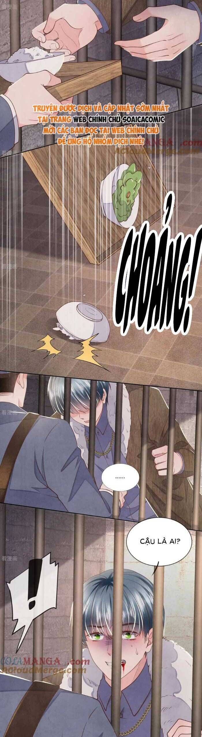 Tôi Có Ông Chồng Hay Ghen - Chapter 155 - Page 14