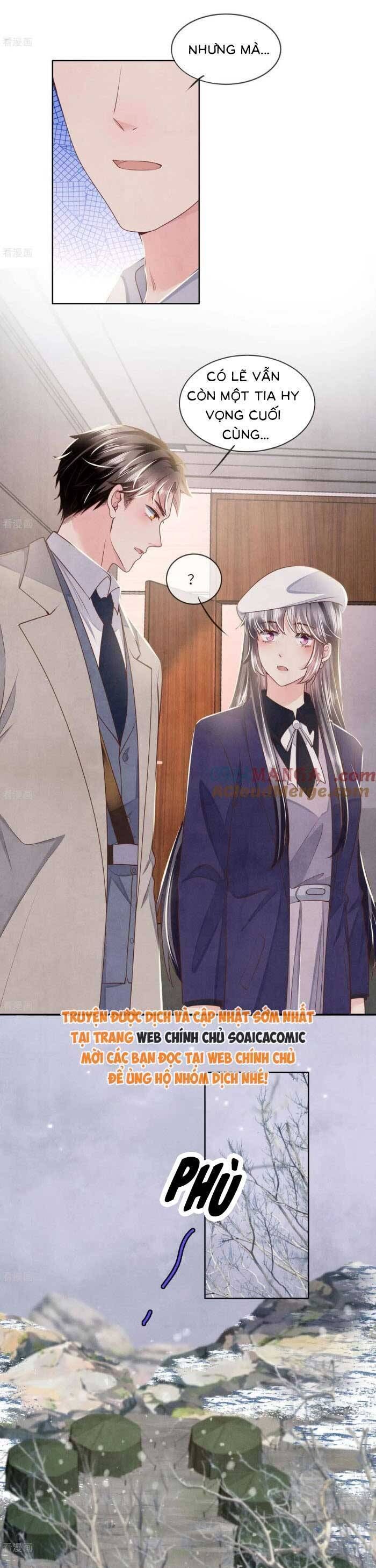 Tôi Có Ông Chồng Hay Ghen - Chapter 155 - Page 18
