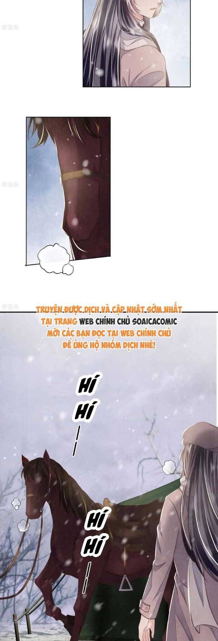 Tôi Có Ông Chồng Hay Ghen - Chapter 155 - Page 21