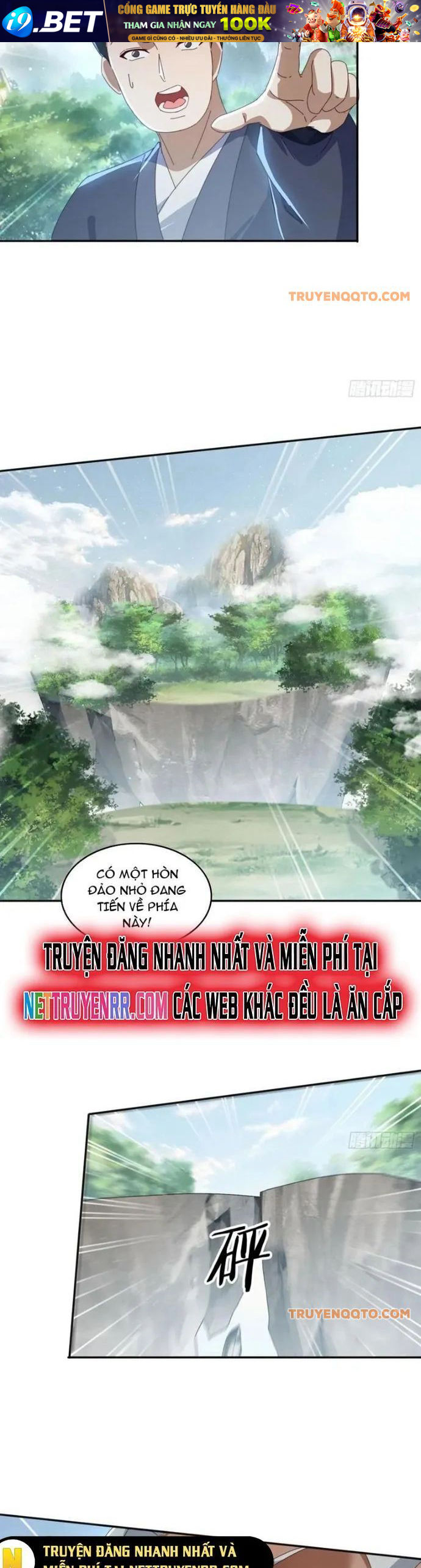 Đánh Dấu Chín Vạn Năm, Tiền Nhiệm Đạo Lữ Muốn Chém Chết Ta - Chapter 166 - Page 4