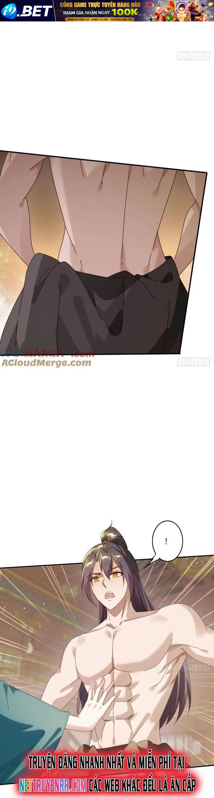 Đánh Dấu Chín Vạn Năm, Tiền Nhiệm Đạo Lữ Muốn Chém Chết Ta - Chapter 168 - Page 8