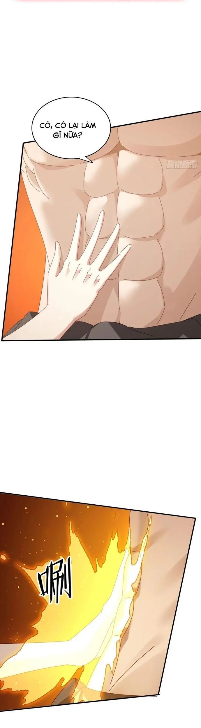 Đánh Dấu Chín Vạn Năm, Tiền Nhiệm Đạo Lữ Muốn Chém Chết Ta - Chapter 168 - Page 9