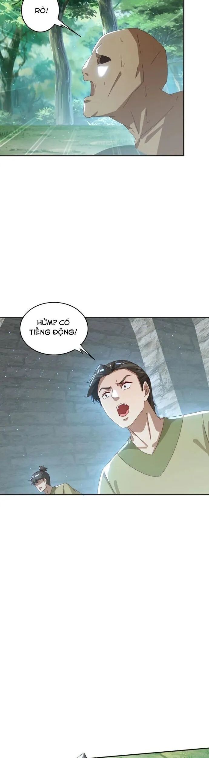 Đánh Dấu Chín Vạn Năm, Tiền Nhiệm Đạo Lữ Muốn Chém Chết Ta - Chapter 169 - Page 11