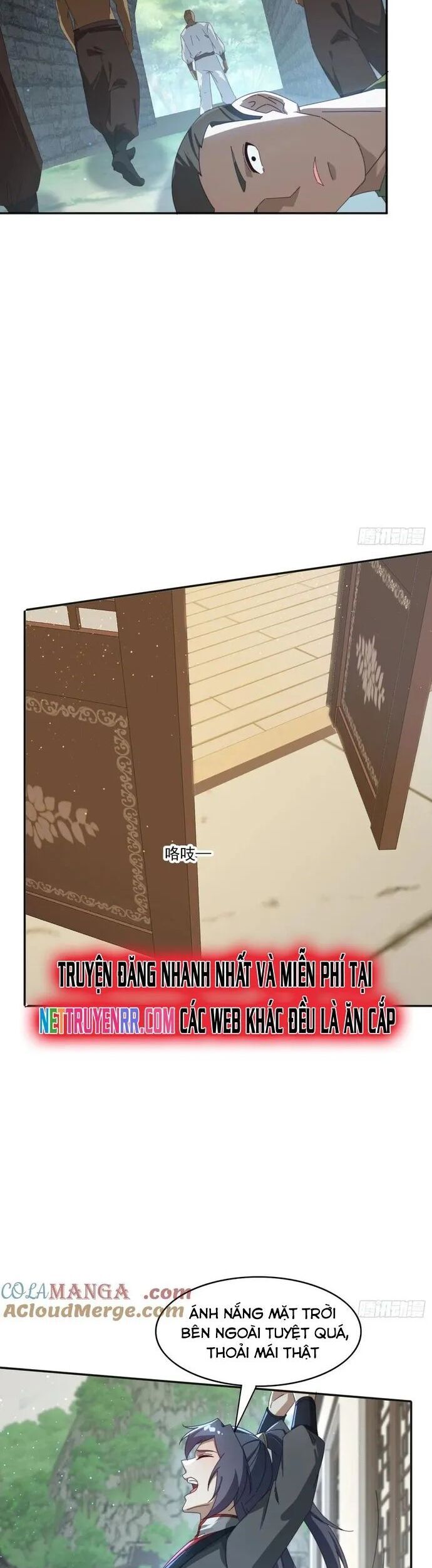 Đánh Dấu Chín Vạn Năm, Tiền Nhiệm Đạo Lữ Muốn Chém Chết Ta - Chapter 169 - Page 13