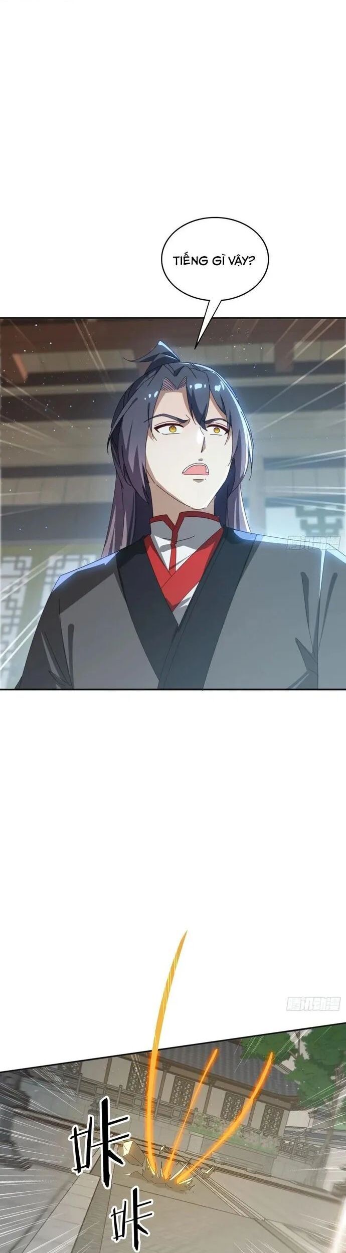 Đánh Dấu Chín Vạn Năm, Tiền Nhiệm Đạo Lữ Muốn Chém Chết Ta - Chapter 169 - Page 19