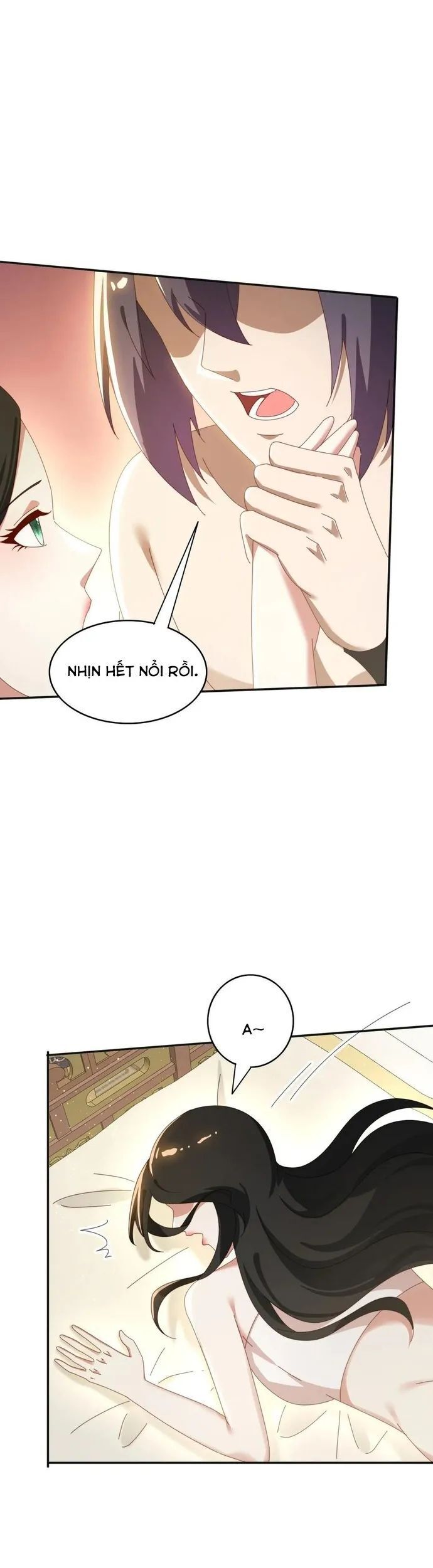 Đánh Dấu Chín Vạn Năm, Tiền Nhiệm Đạo Lữ Muốn Chém Chết Ta - Chapter 169 - Page 4