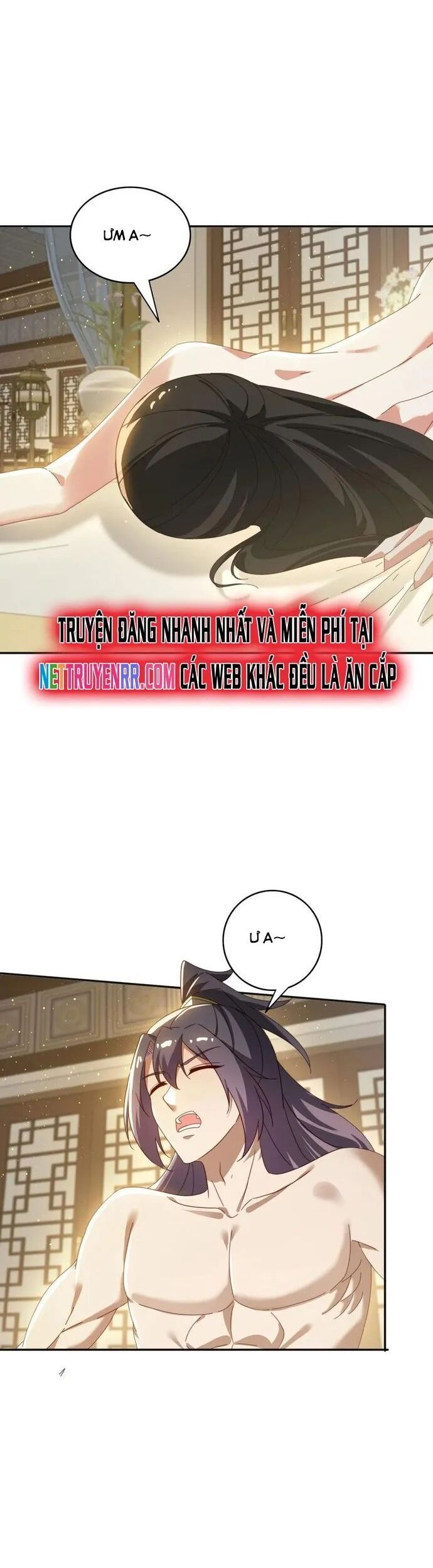 Đánh Dấu Chín Vạn Năm, Tiền Nhiệm Đạo Lữ Muốn Chém Chết Ta - Chapter 169 - Page 5