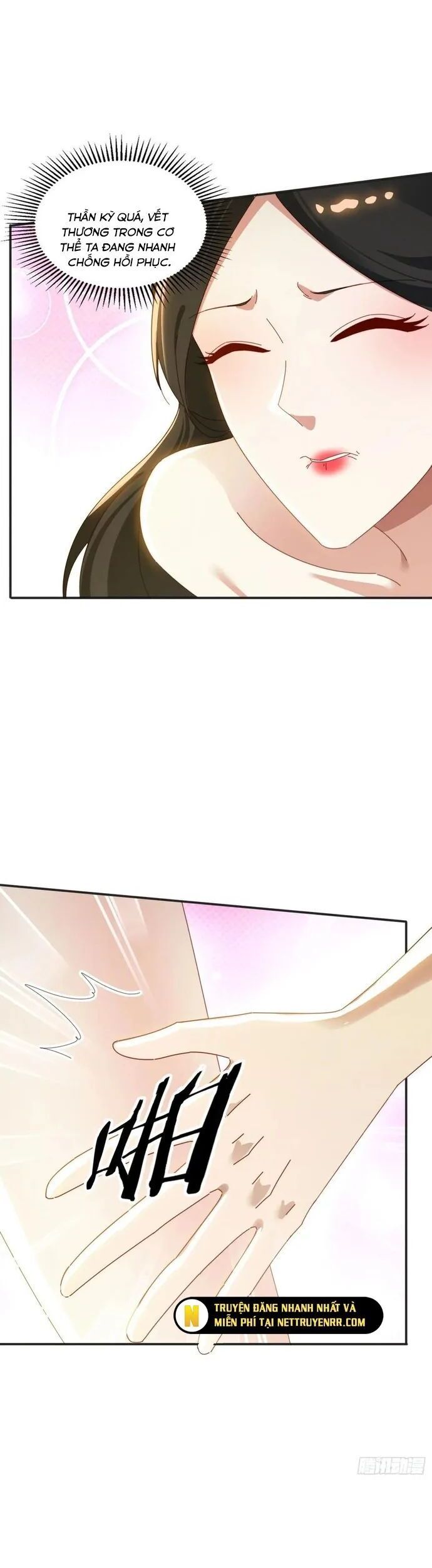 Đánh Dấu Chín Vạn Năm, Tiền Nhiệm Đạo Lữ Muốn Chém Chết Ta - Chapter 169 - Page 6