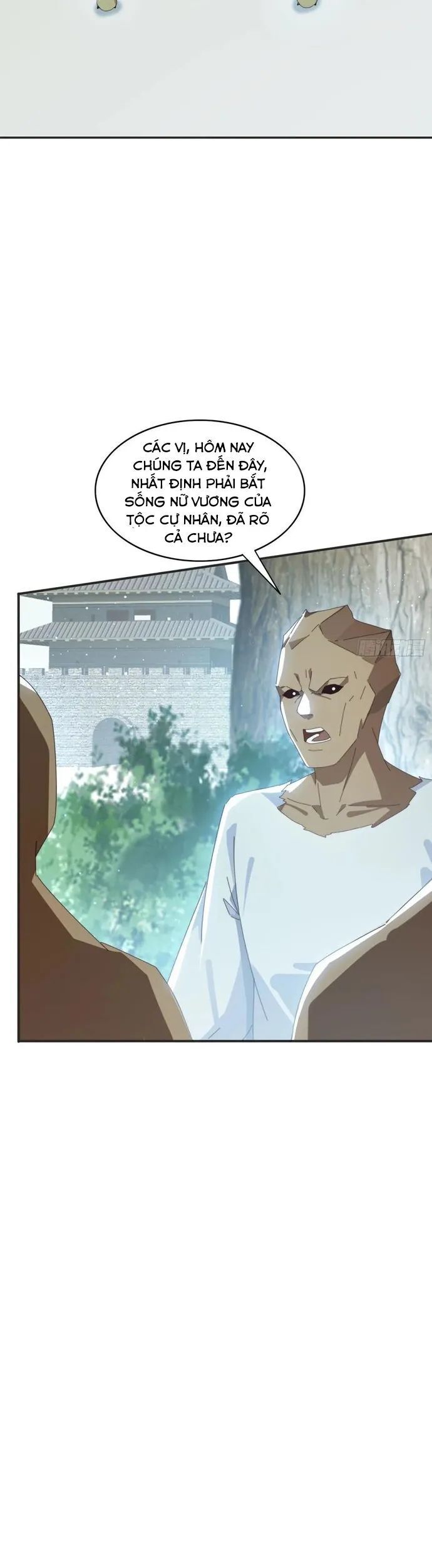 Đánh Dấu Chín Vạn Năm, Tiền Nhiệm Đạo Lữ Muốn Chém Chết Ta - Chapter 169 - Page 8