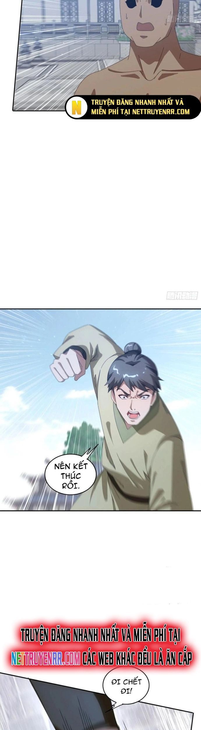 Đánh Dấu Chín Vạn Năm, Tiền Nhiệm Đạo Lữ Muốn Chém Chết Ta - Chapter 170 - Page 12