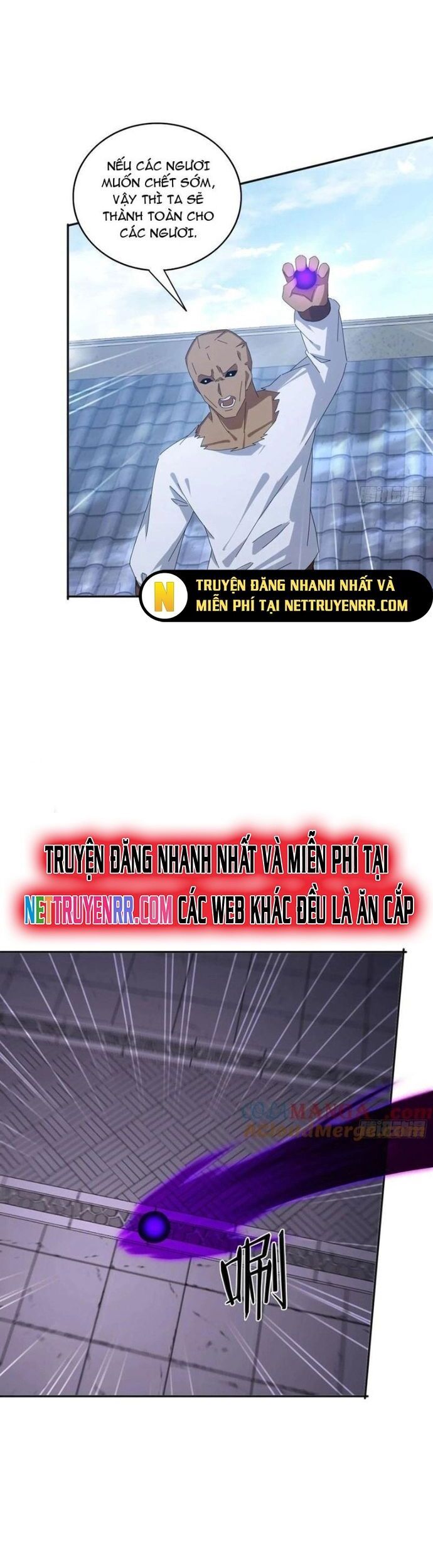 Đánh Dấu Chín Vạn Năm, Tiền Nhiệm Đạo Lữ Muốn Chém Chết Ta - Chapter 170 - Page 14