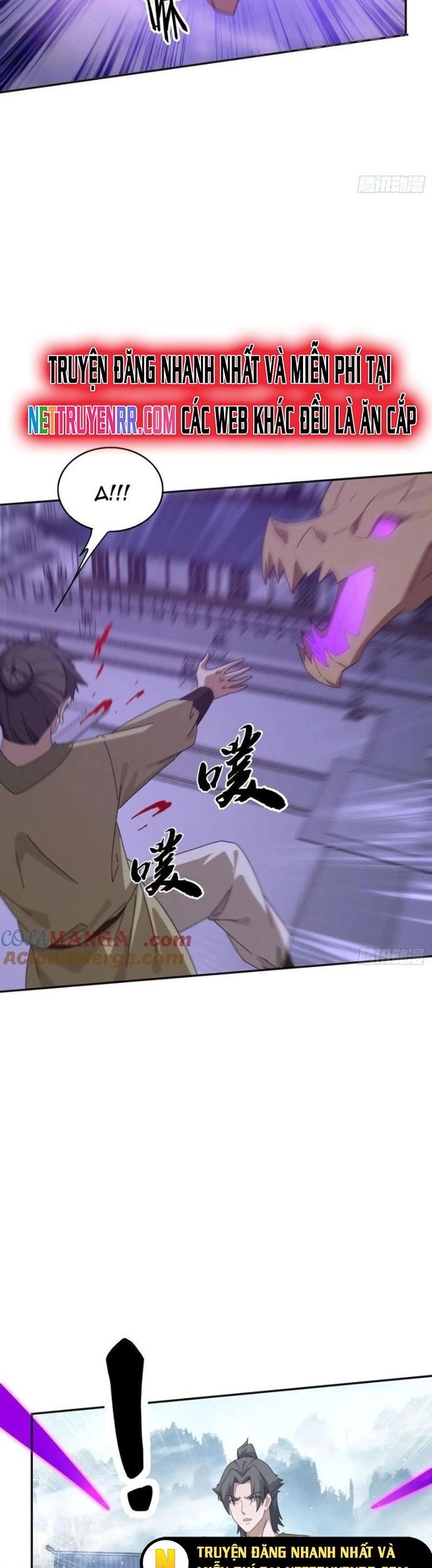 Đánh Dấu Chín Vạn Năm, Tiền Nhiệm Đạo Lữ Muốn Chém Chết Ta - Chapter 170 - Page 18