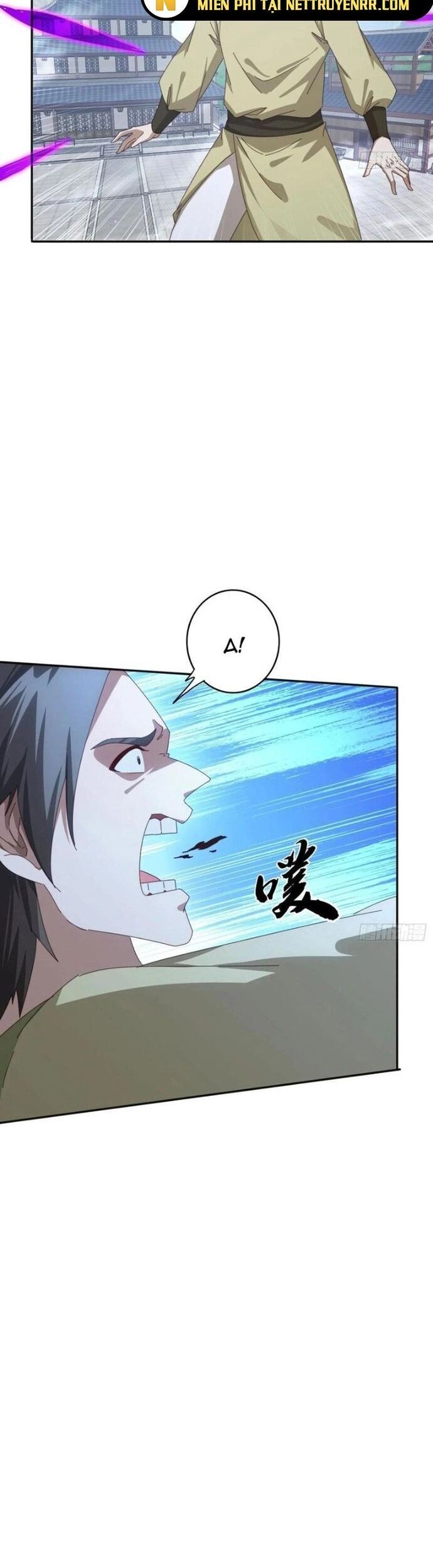 Đánh Dấu Chín Vạn Năm, Tiền Nhiệm Đạo Lữ Muốn Chém Chết Ta - Chapter 170 - Page 19