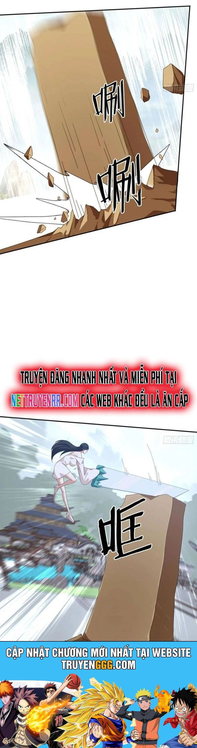 Đánh Dấu Chín Vạn Năm, Tiền Nhiệm Đạo Lữ Muốn Chém Chết Ta - Chapter 170 - Page 22