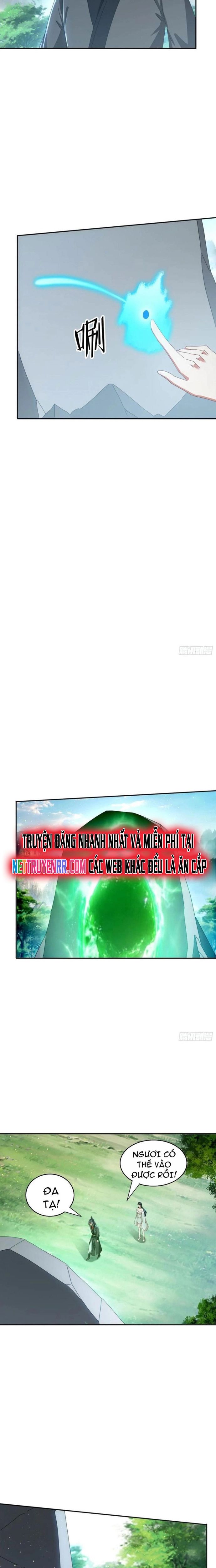 Đánh Dấu Chín Vạn Năm, Tiền Nhiệm Đạo Lữ Muốn Chém Chết Ta - Chapter 172 - Page 4