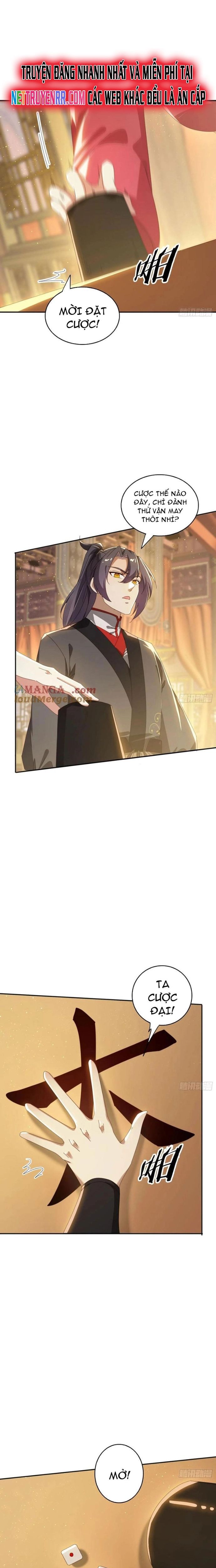 Đánh Dấu Chín Vạn Năm, Tiền Nhiệm Đạo Lữ Muốn Chém Chết Ta - Chapter 172 - Page 8