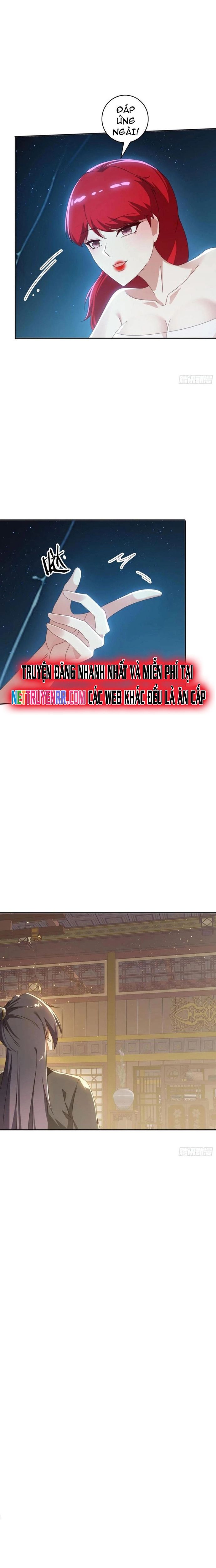 Đánh Dấu Chín Vạn Năm, Tiền Nhiệm Đạo Lữ Muốn Chém Chết Ta - Chapter 173 - Page 3