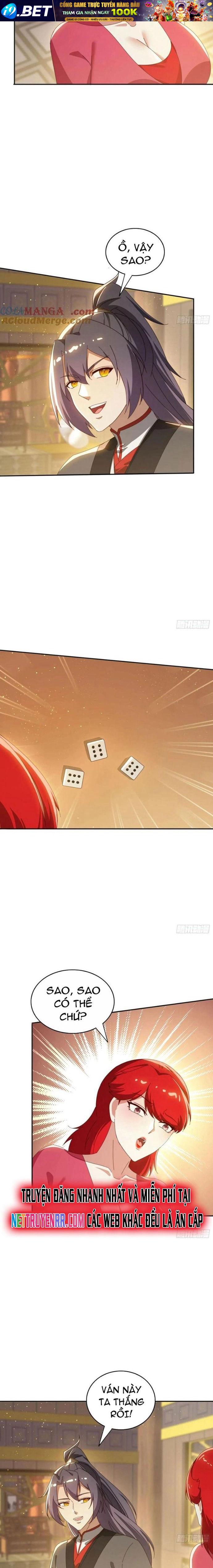 Đánh Dấu Chín Vạn Năm, Tiền Nhiệm Đạo Lữ Muốn Chém Chết Ta - Chapter 173 - Page 9