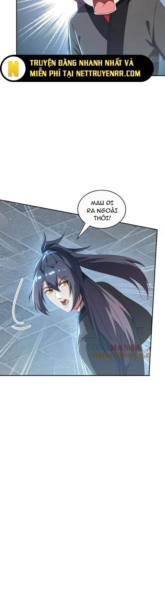 Đánh Dấu Chín Vạn Năm, Tiền Nhiệm Đạo Lữ Muốn Chém Chết Ta - Chapter 175 - Page 10