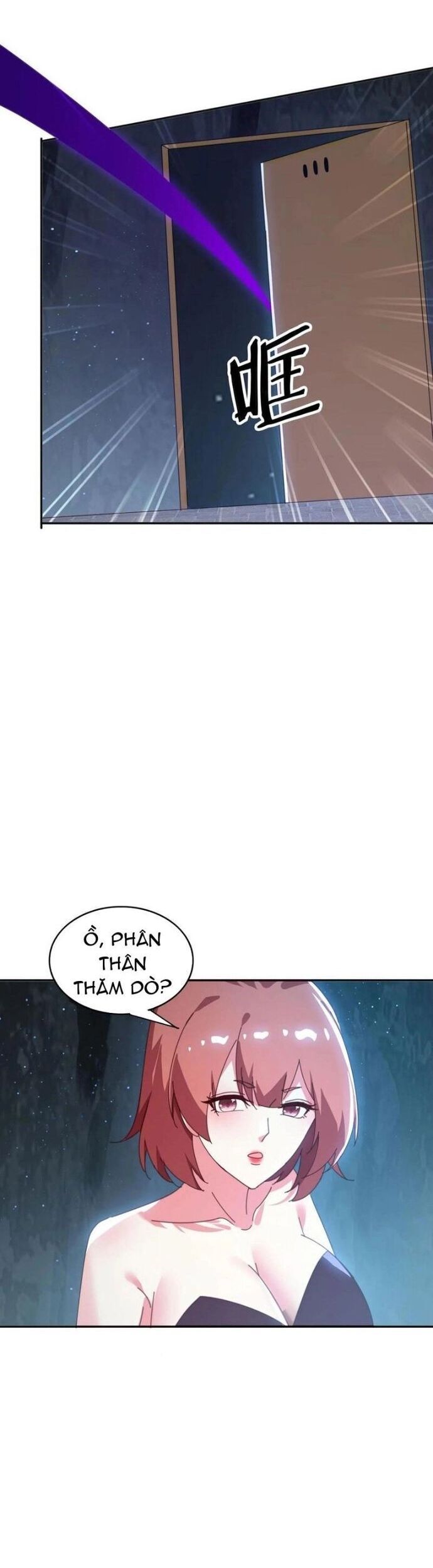 Đánh Dấu Chín Vạn Năm, Tiền Nhiệm Đạo Lữ Muốn Chém Chết Ta - Chapter 175 - Page 16