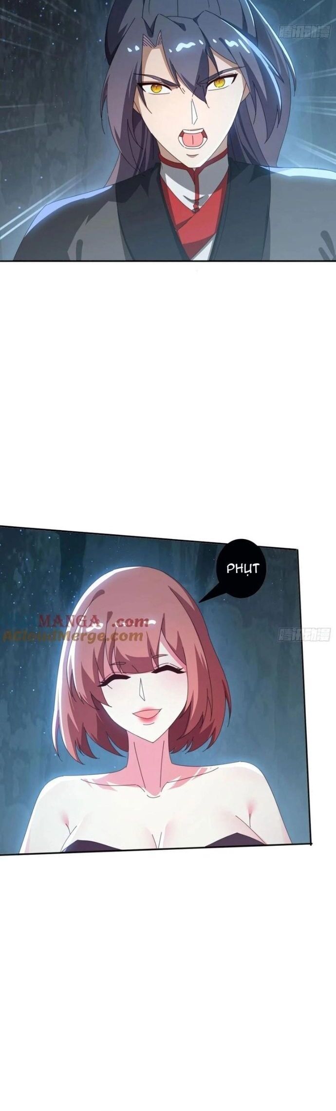 Đánh Dấu Chín Vạn Năm, Tiền Nhiệm Đạo Lữ Muốn Chém Chết Ta - Chapter 175 - Page 18