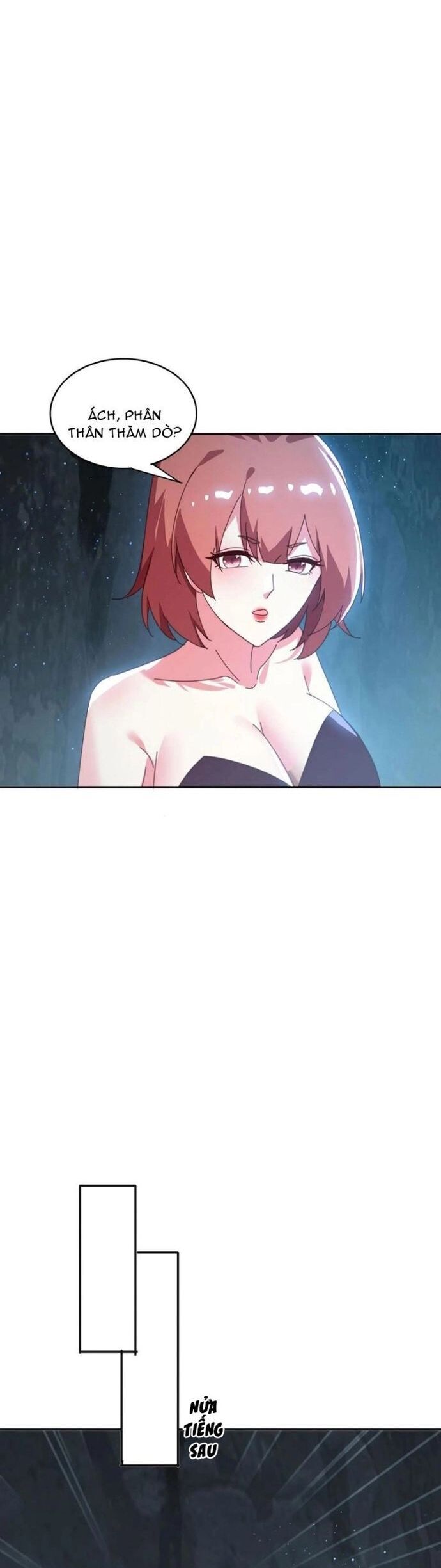 Đánh Dấu Chín Vạn Năm, Tiền Nhiệm Đạo Lữ Muốn Chém Chết Ta - Chapter 175 - Page 20