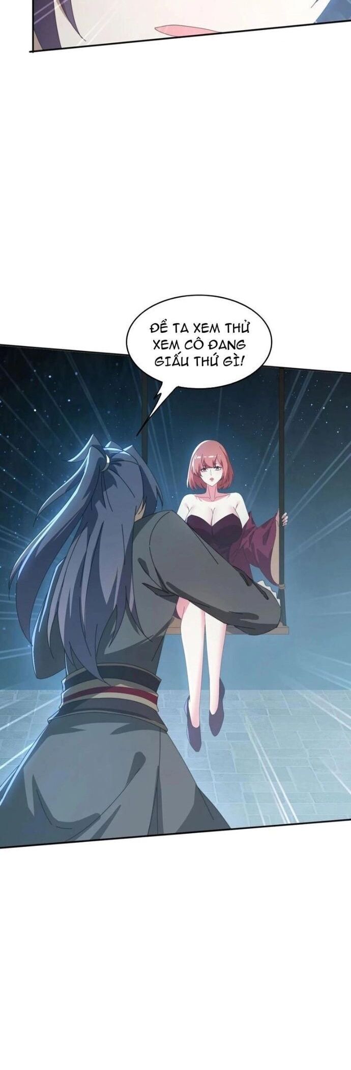 Đánh Dấu Chín Vạn Năm, Tiền Nhiệm Đạo Lữ Muốn Chém Chết Ta - Chapter 175 - Page 26