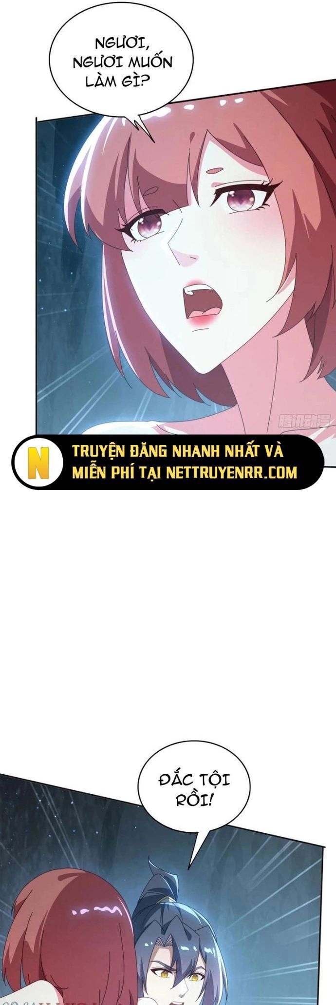 Đánh Dấu Chín Vạn Năm, Tiền Nhiệm Đạo Lữ Muốn Chém Chết Ta - Chapter 175 - Page 27