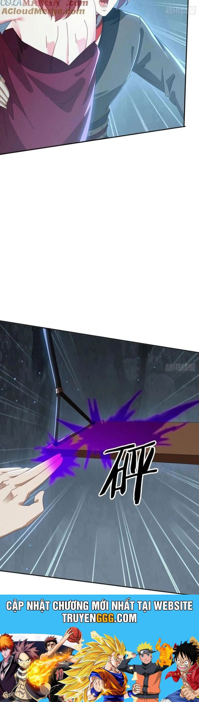 Đánh Dấu Chín Vạn Năm, Tiền Nhiệm Đạo Lữ Muốn Chém Chết Ta - Chapter 175 - Page 28