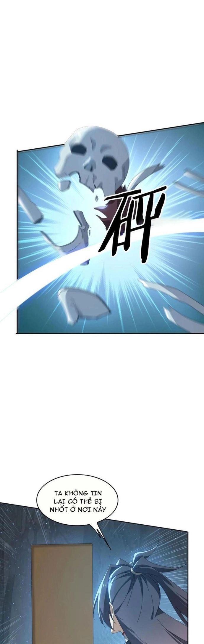 Đánh Dấu Chín Vạn Năm, Tiền Nhiệm Đạo Lữ Muốn Chém Chết Ta - Chapter 175 - Page 3